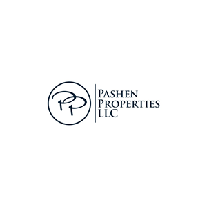 Logo Design by G.R.L.T 2 for Pashen Properties, LLC | Design: #30918984