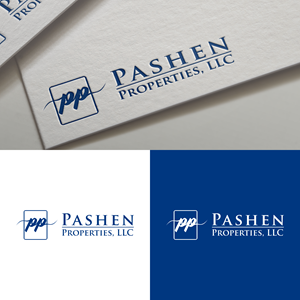 Diseño de Logo por Cah RE 2 para Pashen Properties, LLC | Diseño: #30919057