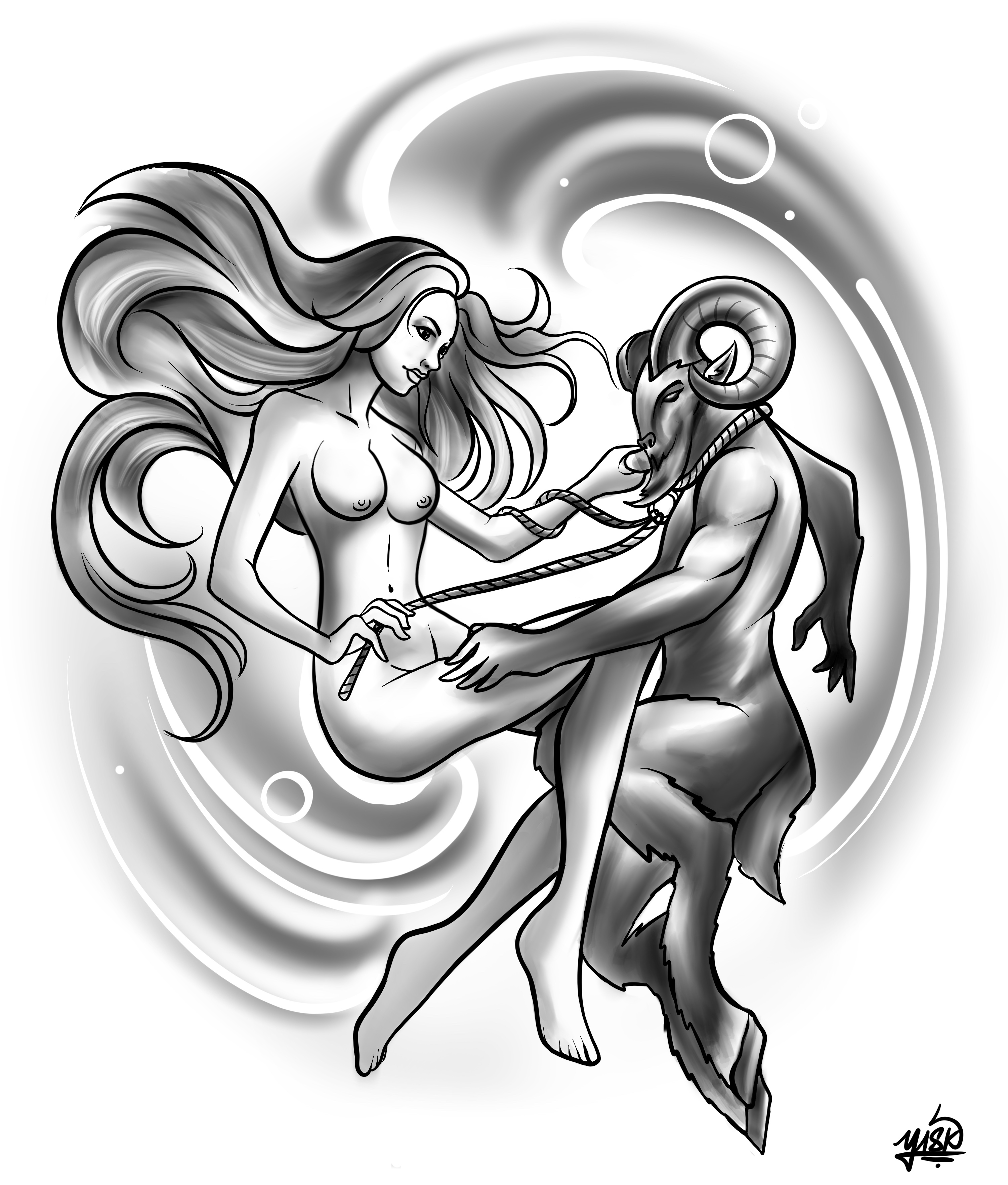 Design de Tatouage par El Yisk 2 pour ce projet | Design #30924173