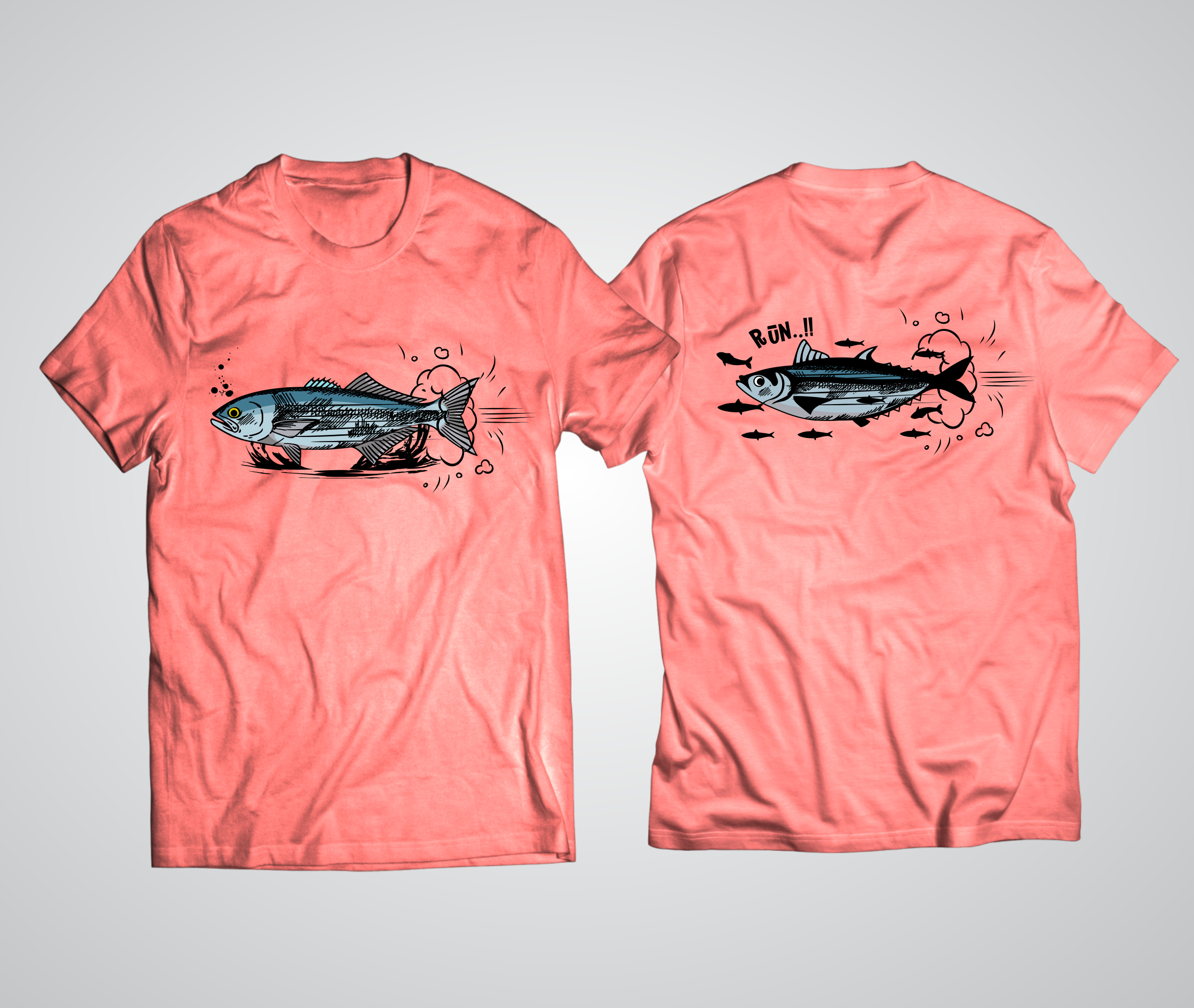 Diseño de Camiseta por Rheanza para este proyecto | Diseño #30925395