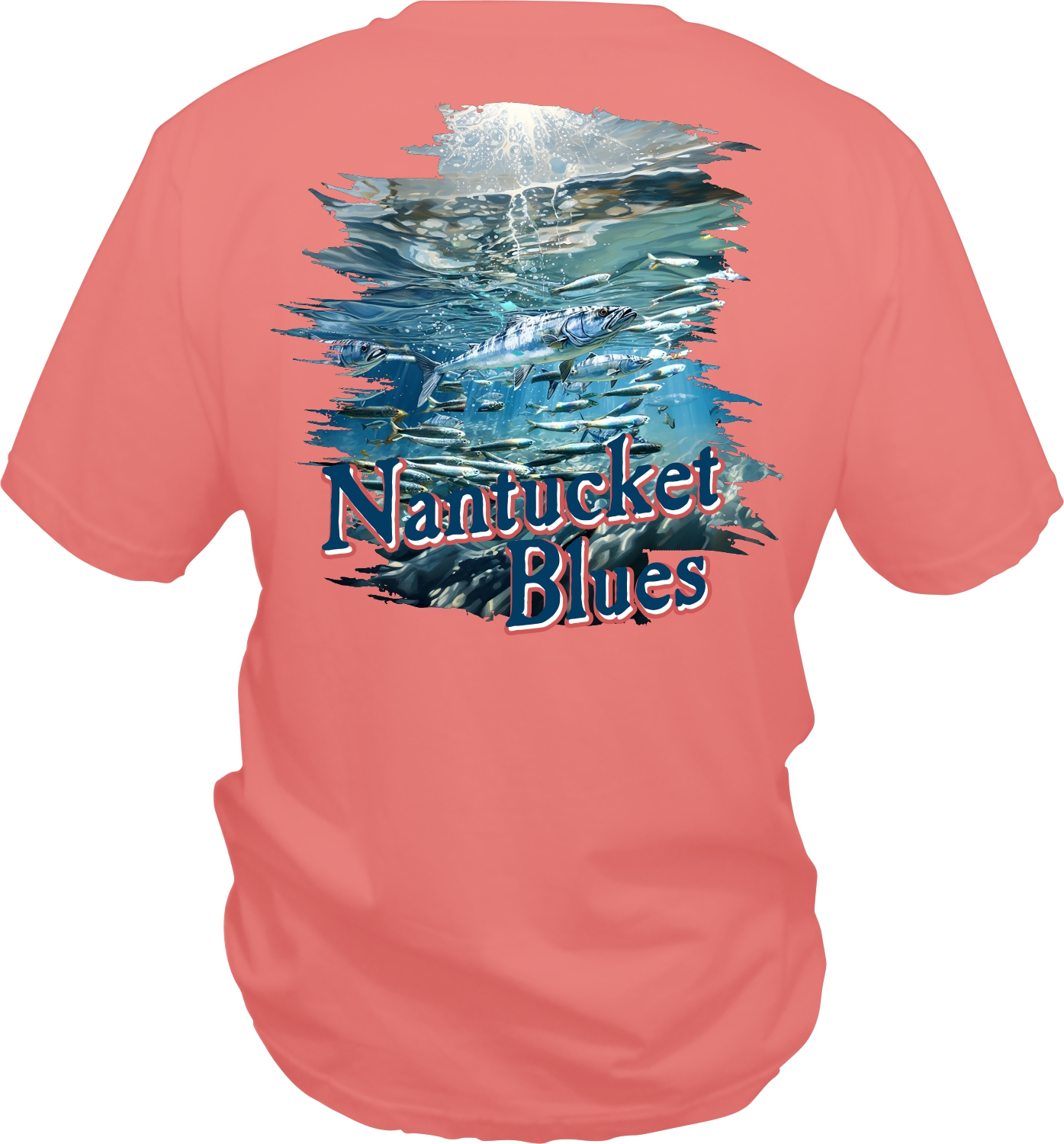 T-shirt Design by bacujkov for this project | Design #30926996