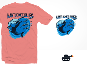 T-shirt Design by ArtTank for this project | Design: #30924521
