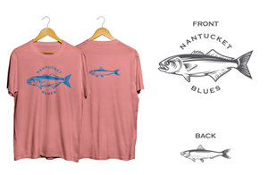 T-shirt Design by HELLOCRUNK for this project | Design: #30922396