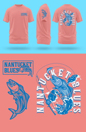Design de T-shirt par adjeiiBlack pour ce projet | Design #30921714