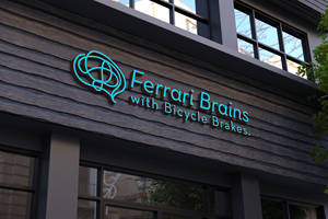 Logo Design by Kavth for Expertrev Enterprises LLC | Design: #30956520