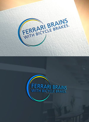 Logo Design by RaKu 2 for Expertrev Enterprises LLC | Design: #30954125