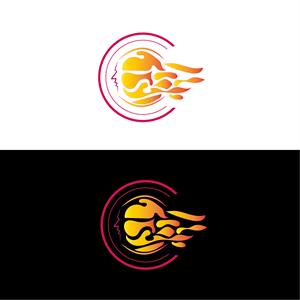 Logo Design by COR