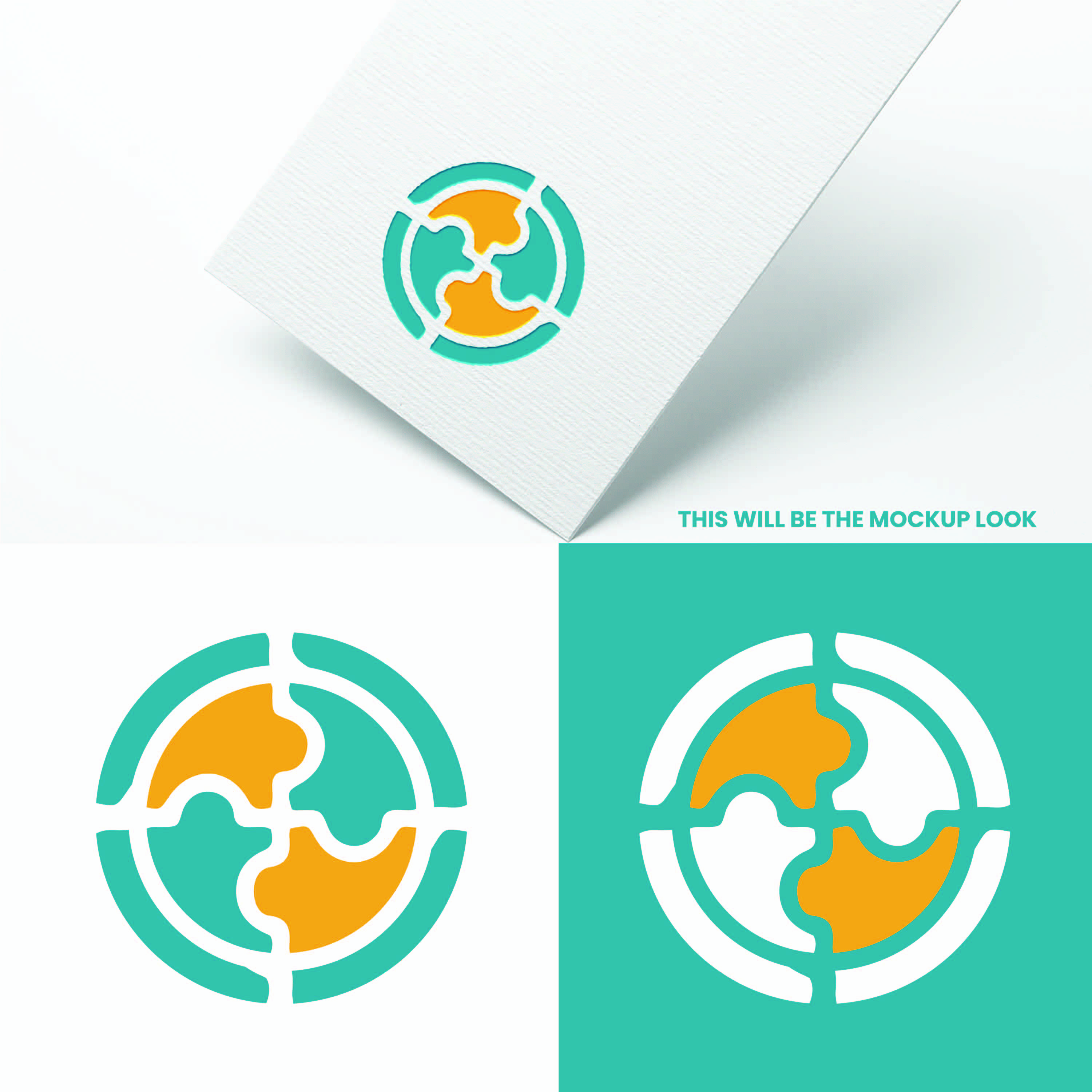 Logo Design by Design_Duo for Expertrev Enterprises LLC | Design #30956922