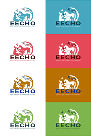 Logo Design by Rajneesha