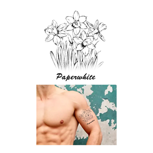 Diseño de Tatuaje por Golokapati para este proyecto | Diseño #30941850