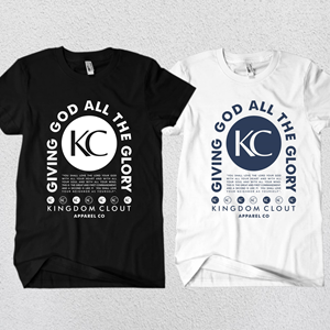 T-shirt Design by Rheanza for this project | Design: #30935878