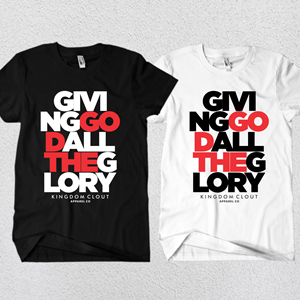T-shirt Design by Rheanza for this project | Design: #30939014