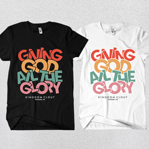 T-shirt Design by Rheanza for this project | Design: #30954573