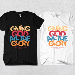 T-shirt Design by Rheanza for this project | Design: #30954584