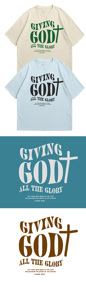T-shirt Design by Teespixels for this project | Design: #30918619