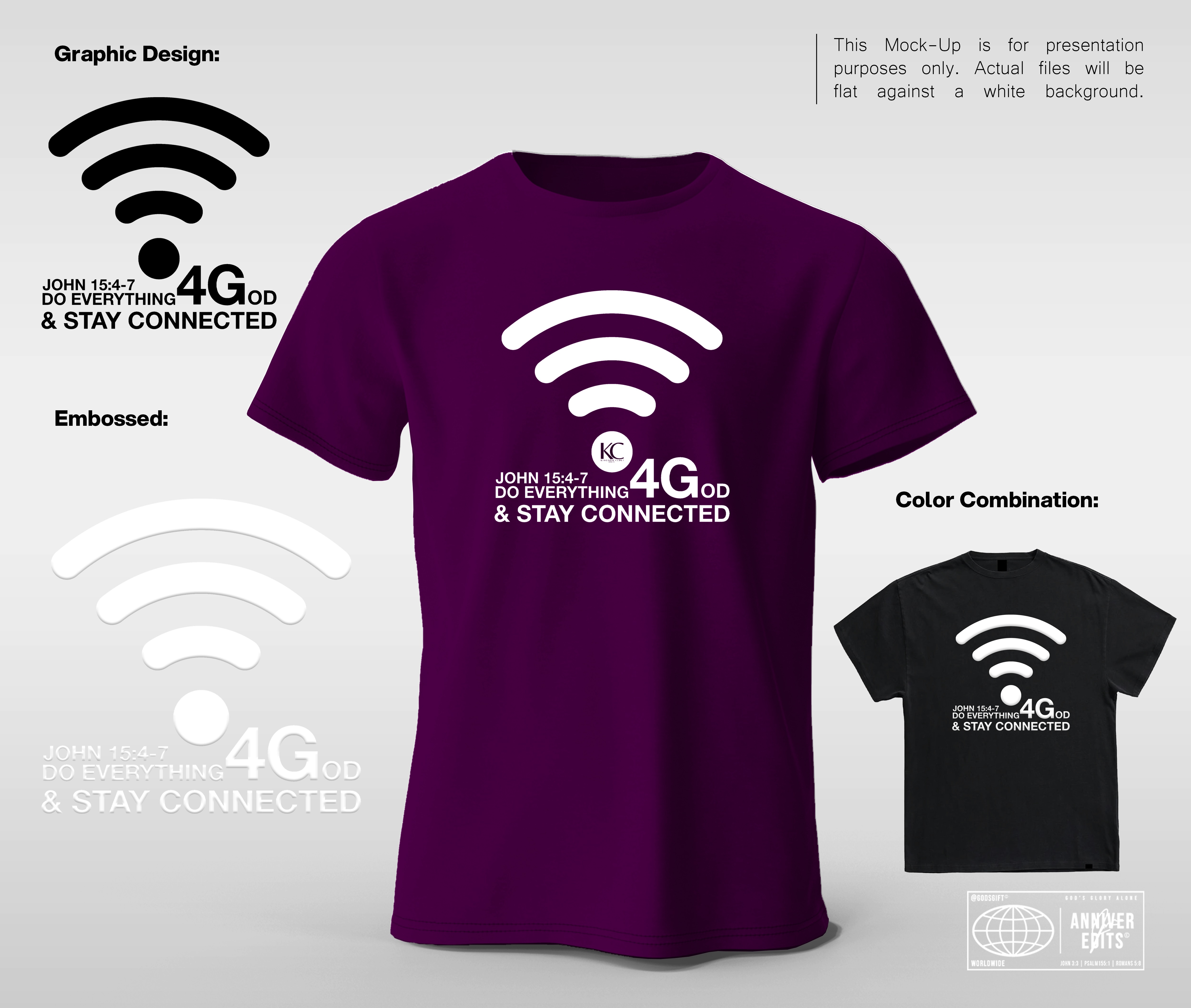 Diseño de Camiseta por AnniverEdits para este proyecto | Diseño #30943532