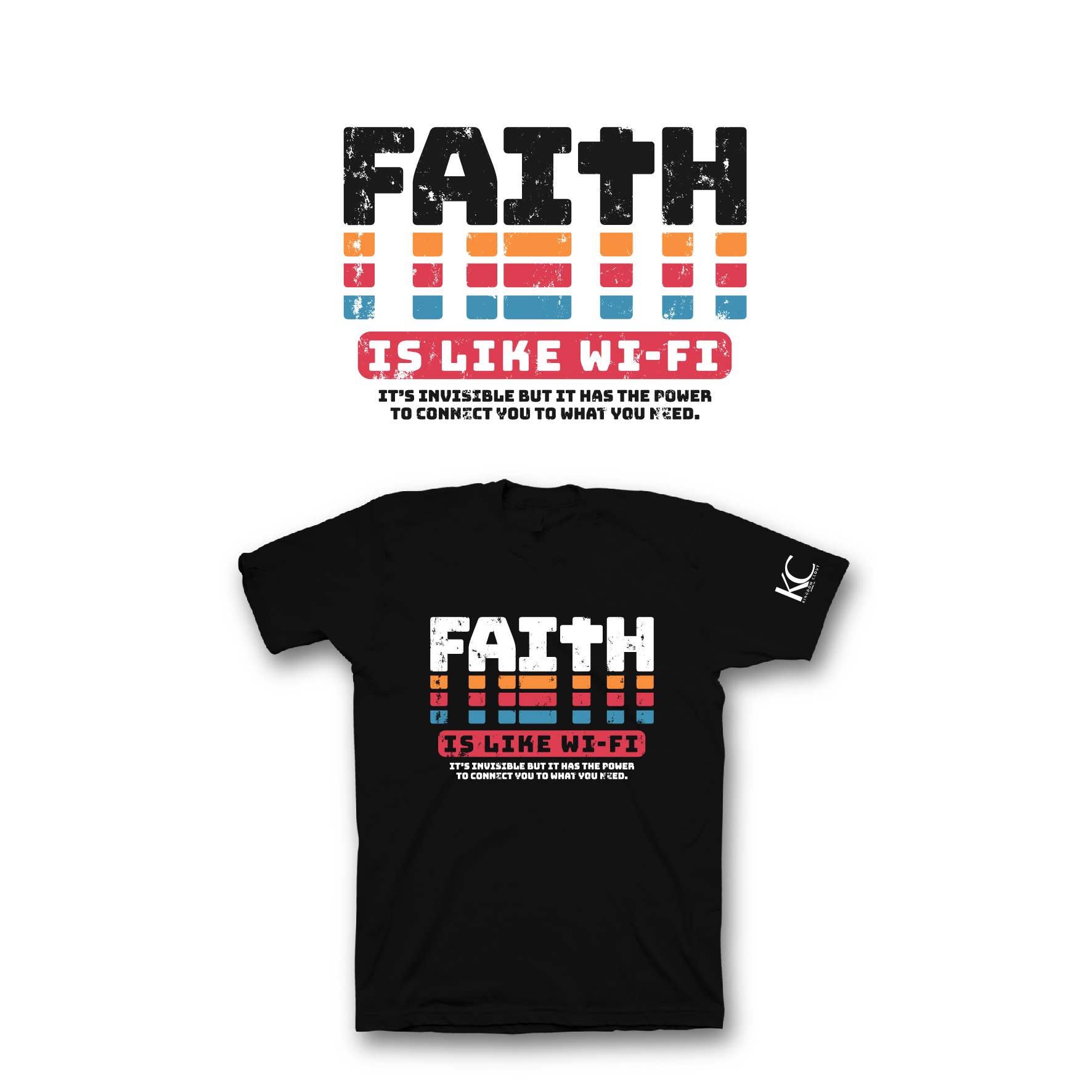 T-shirt Design by saka.aleksandar for this project | Design #30945238