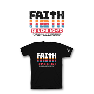 T-shirt Design by saka.aleksandar for this project | Design: #30945238