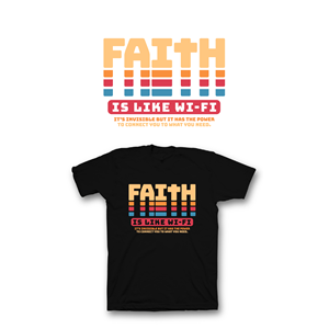 T-shirt Design by saka.aleksandar for this project | Design: #30954307
