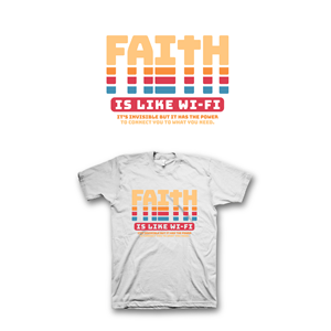 T-shirt Design by saka.aleksandar for this project | Design: #30954308