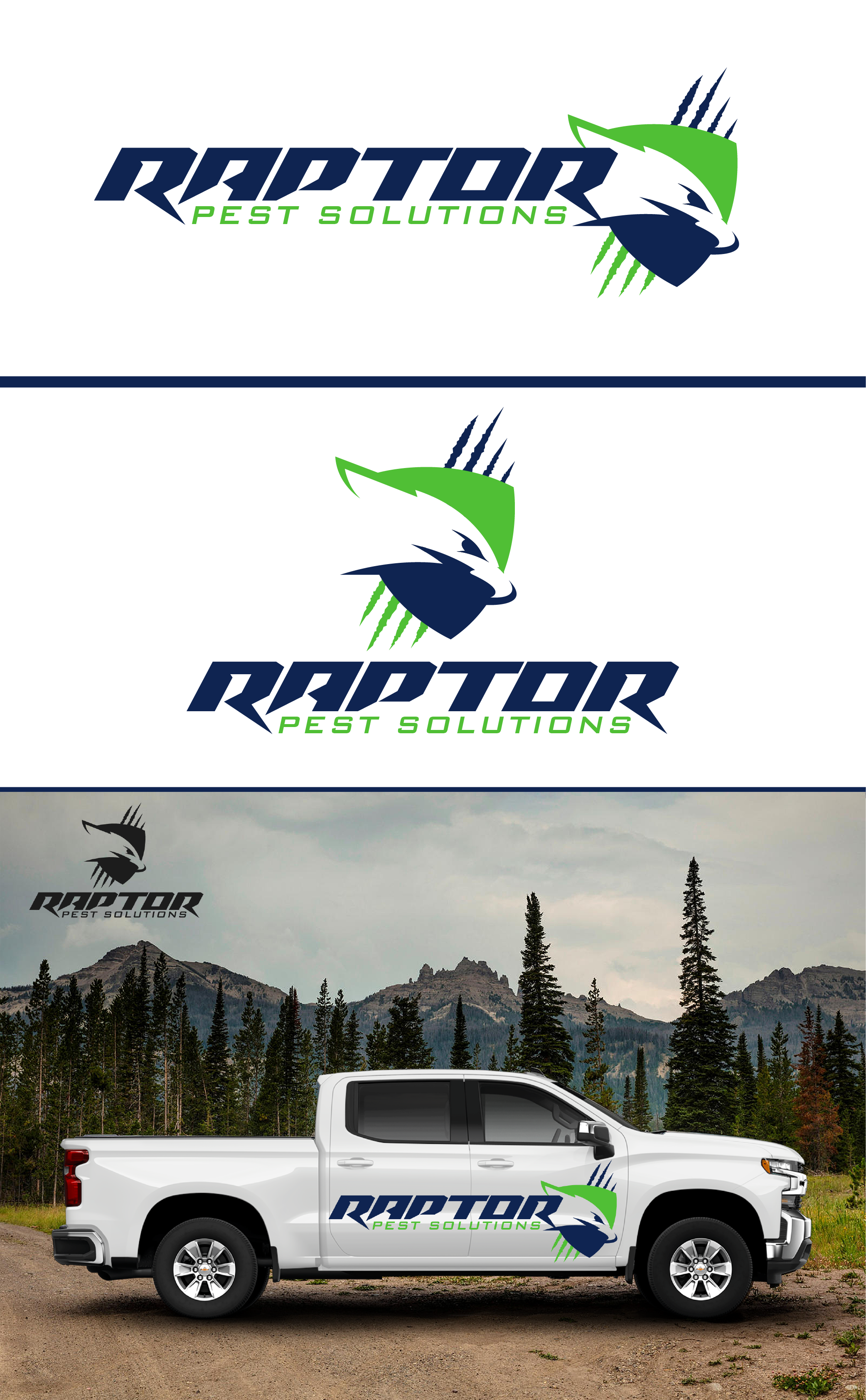 Logo Design by Johnny@ for this project | Design #30937878