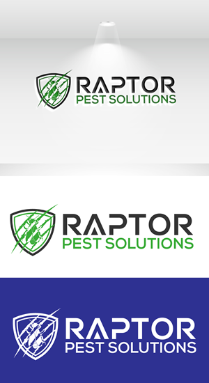 Logo Design by tanjir01 for this project | Design #30924309