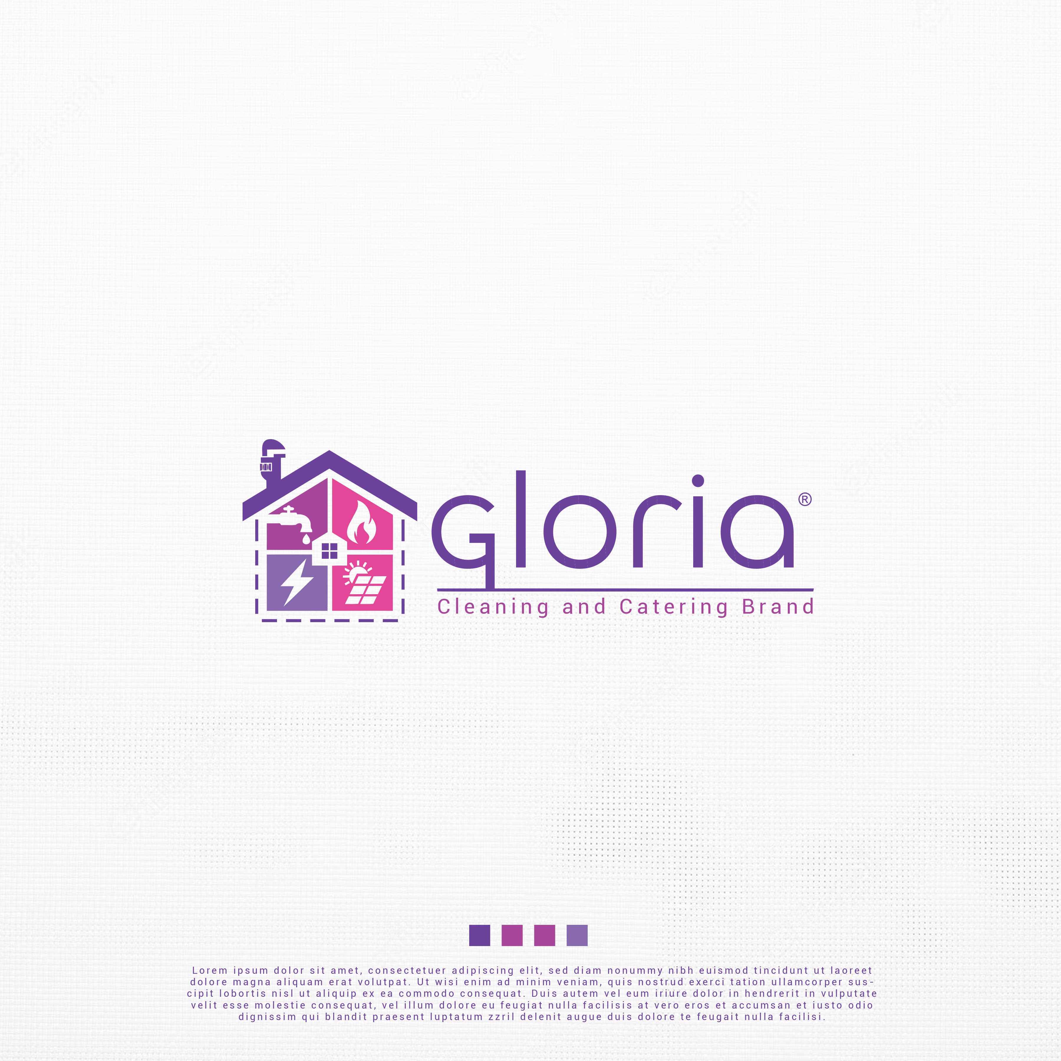 Logo Design by Khotaza99 for this project | Design #30937049