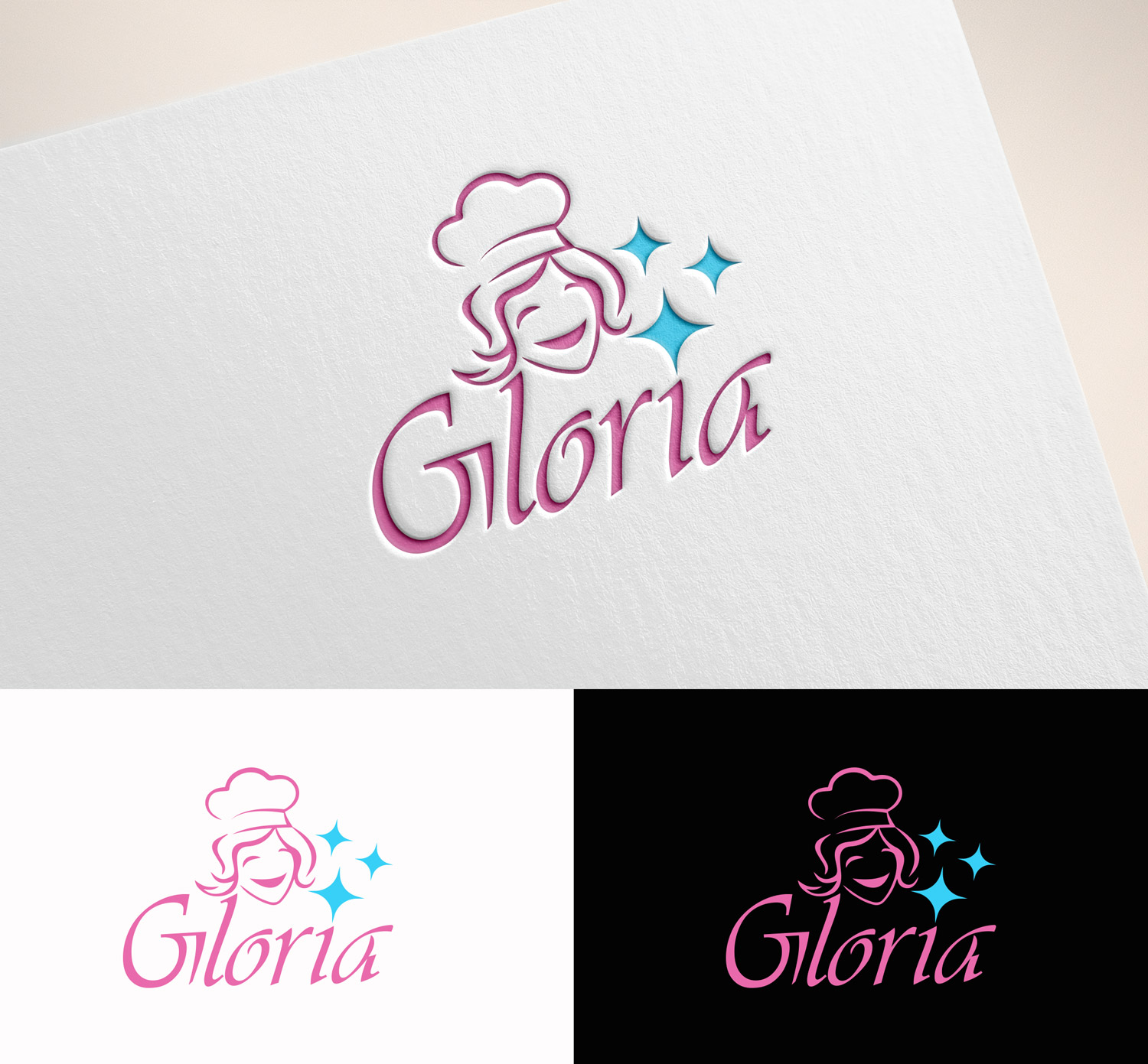 Logo Design by M Art & Design for this project | Design #30928928