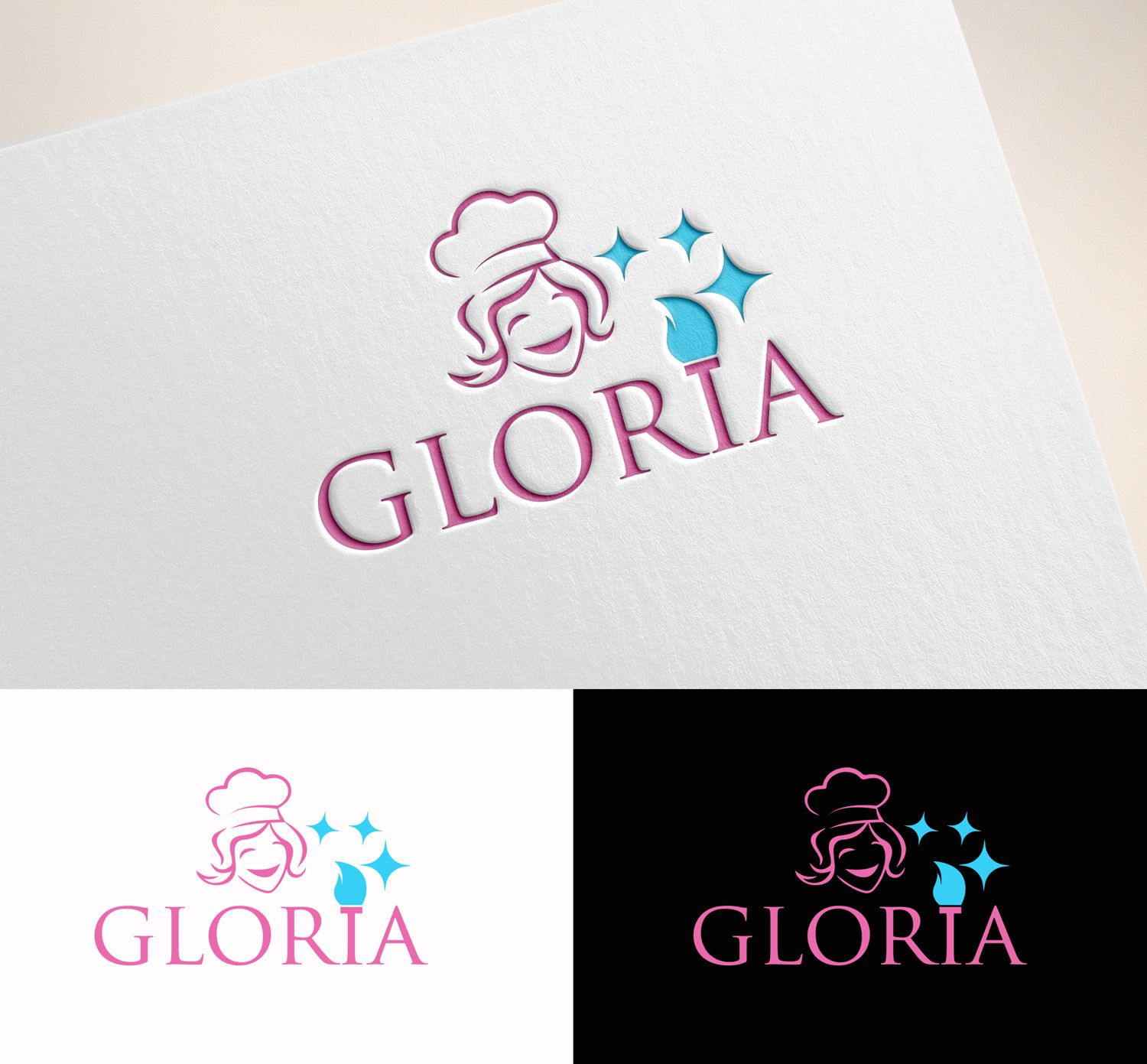 Diseño de Logo por M Art & Design para este proyecto | Diseño #30929524