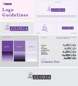 Logo Design by Dylan klb