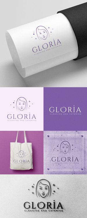 Logo Design by Oleksandr Tovarkov for this project | Design: #30926036