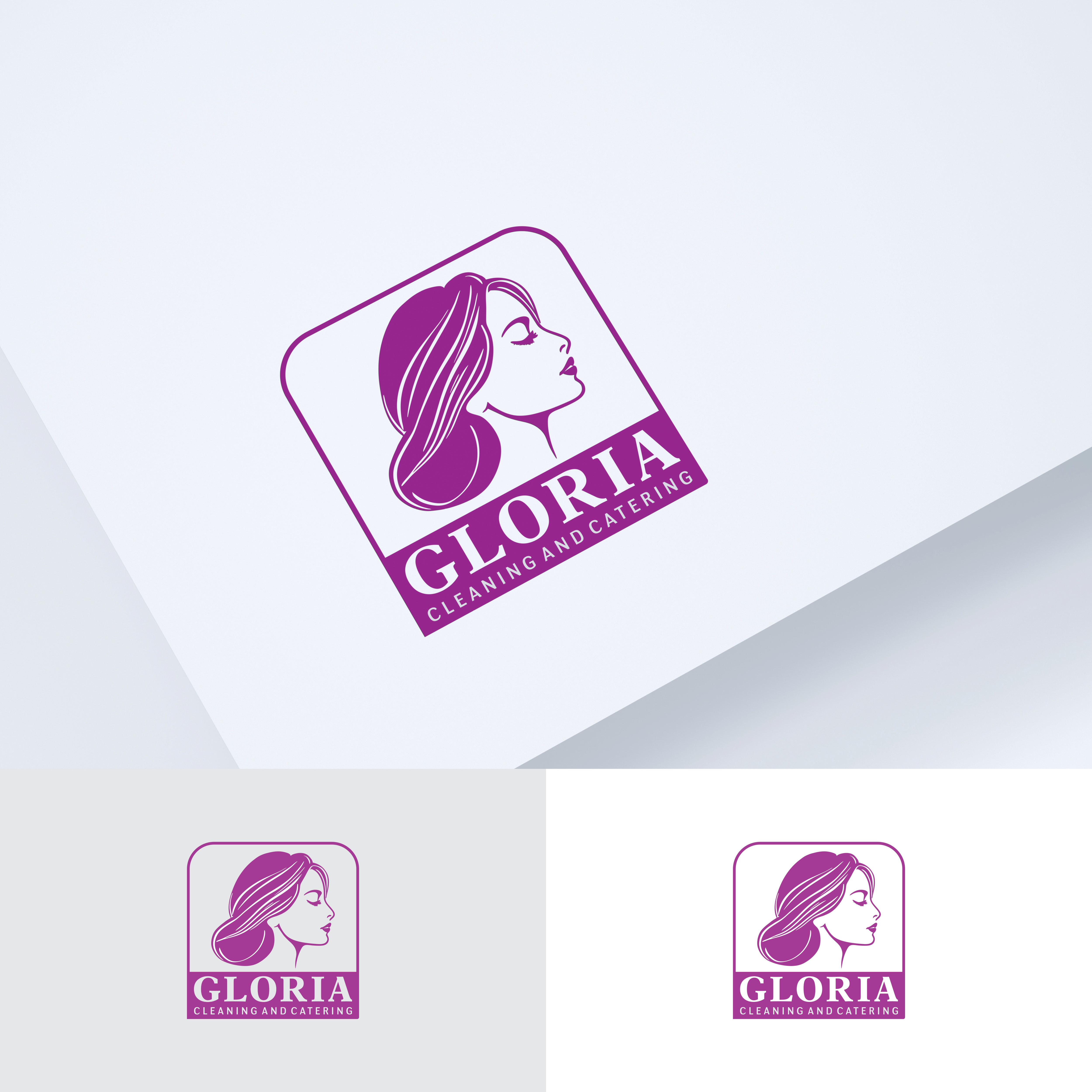 Logo Design by 4AD for this project | Design #30968552