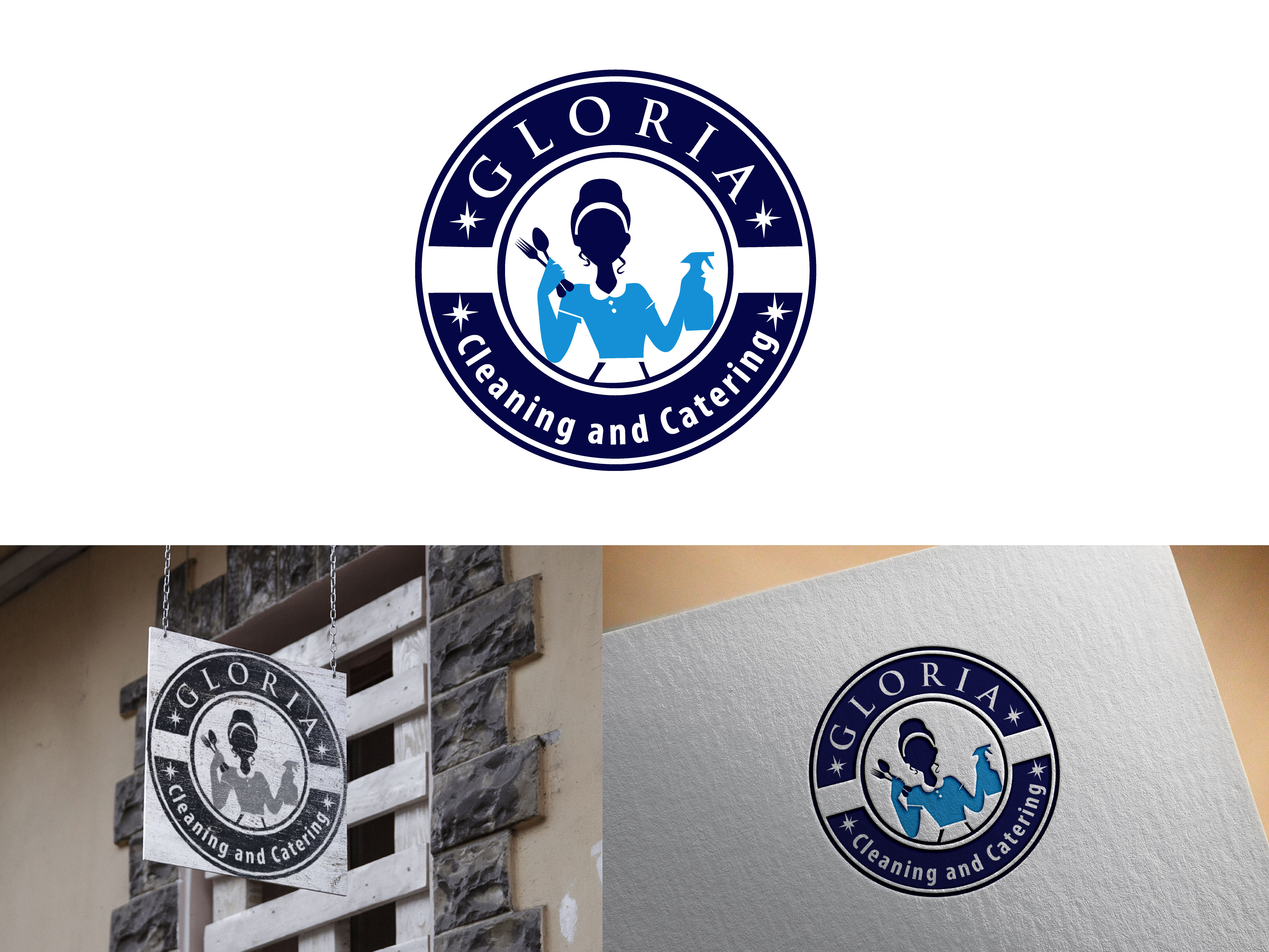 Logo Design by Hieroglyphics for this project | Design #30929136