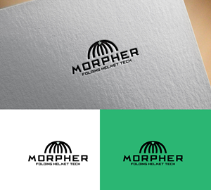 Logo Design by RRR Design for Vigil Helmets Limited | Design: #30920640