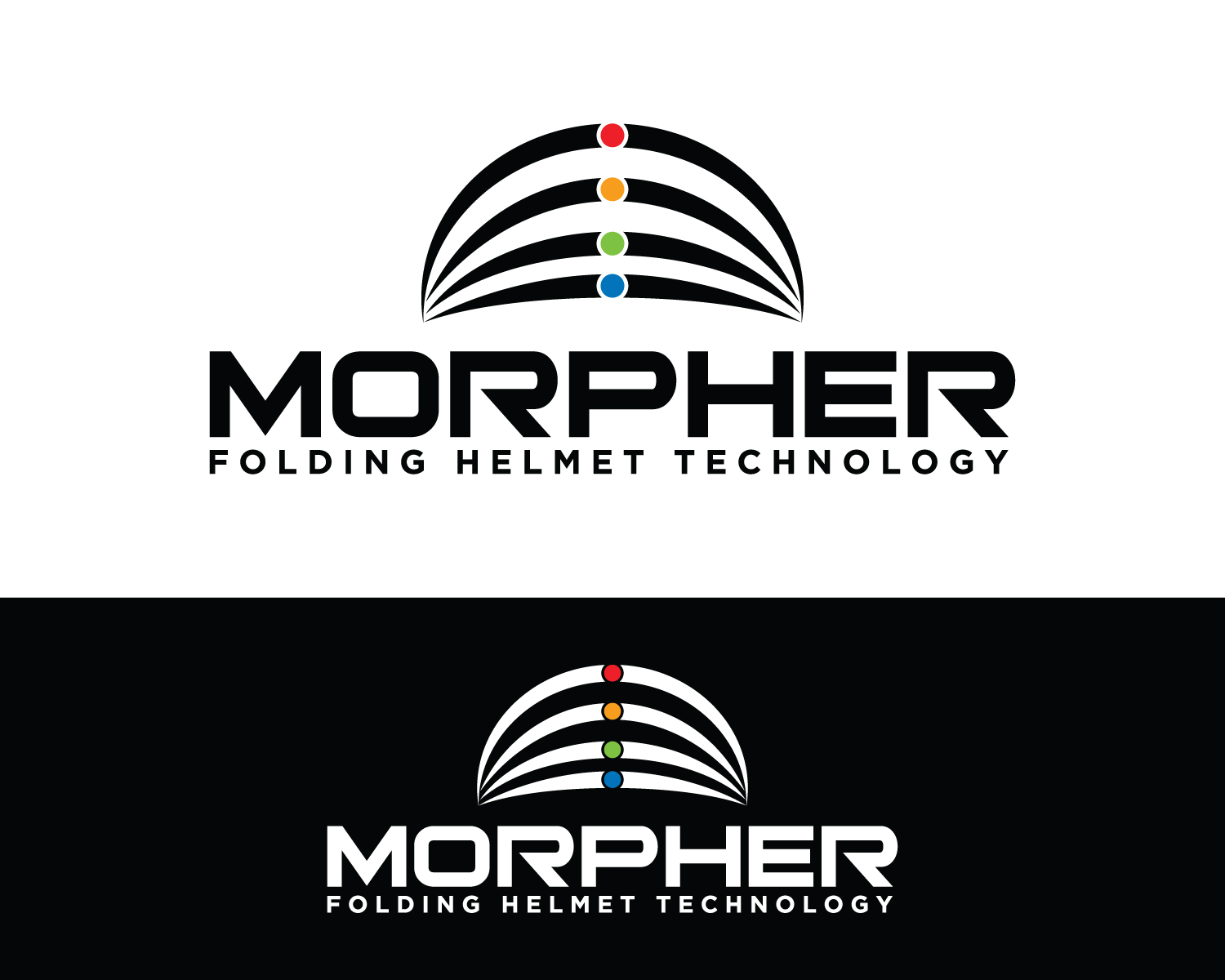Logo Design by Box Graphic for Vigil Helmets Limited | Design #30920981
