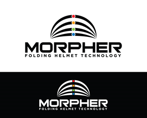 Logo Design by Box Graphic for Vigil Helmets Limited | Design: #30920981