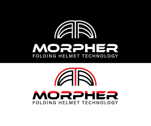 Logo Design by vectorone111 for Vigil Helmets Limited | Design #30920707