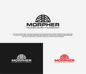 Logo Design by GI ART for Vigil Helmets Limited | Design: #30919947