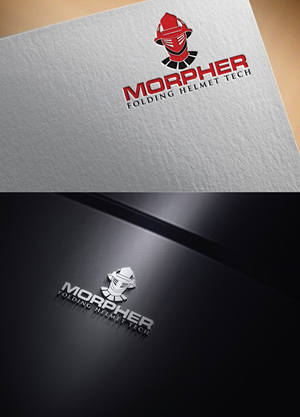 Logo Design by Spark  Design for Vigil Helmets Limited | Design: #30919523