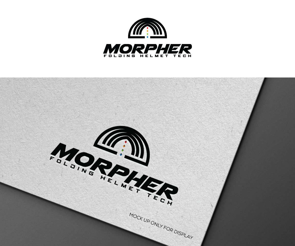 Logo Design by Srk pix!14 for Vigil Helmets Limited | Design #30919650