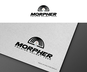 Logo Design by Srk pix!14 for Vigil Helmets Limited | Design: #30919650
