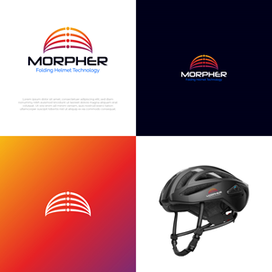 Logo Design by AstuDesign for Vigil Helmets Limited | Design: #30937350