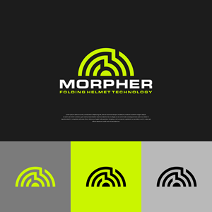 Logo Design by ge.logo for Vigil Helmets Limited | Design: #30919538