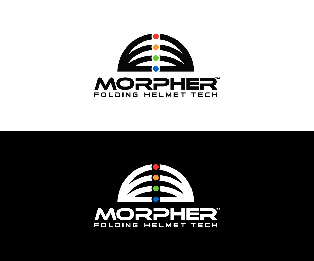 Logo Design by NancyTan for Vigil Helmets Limited | Design #30936649