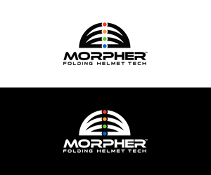 Logo Design by NancyTan for Vigil Helmets Limited | Design: #30936649