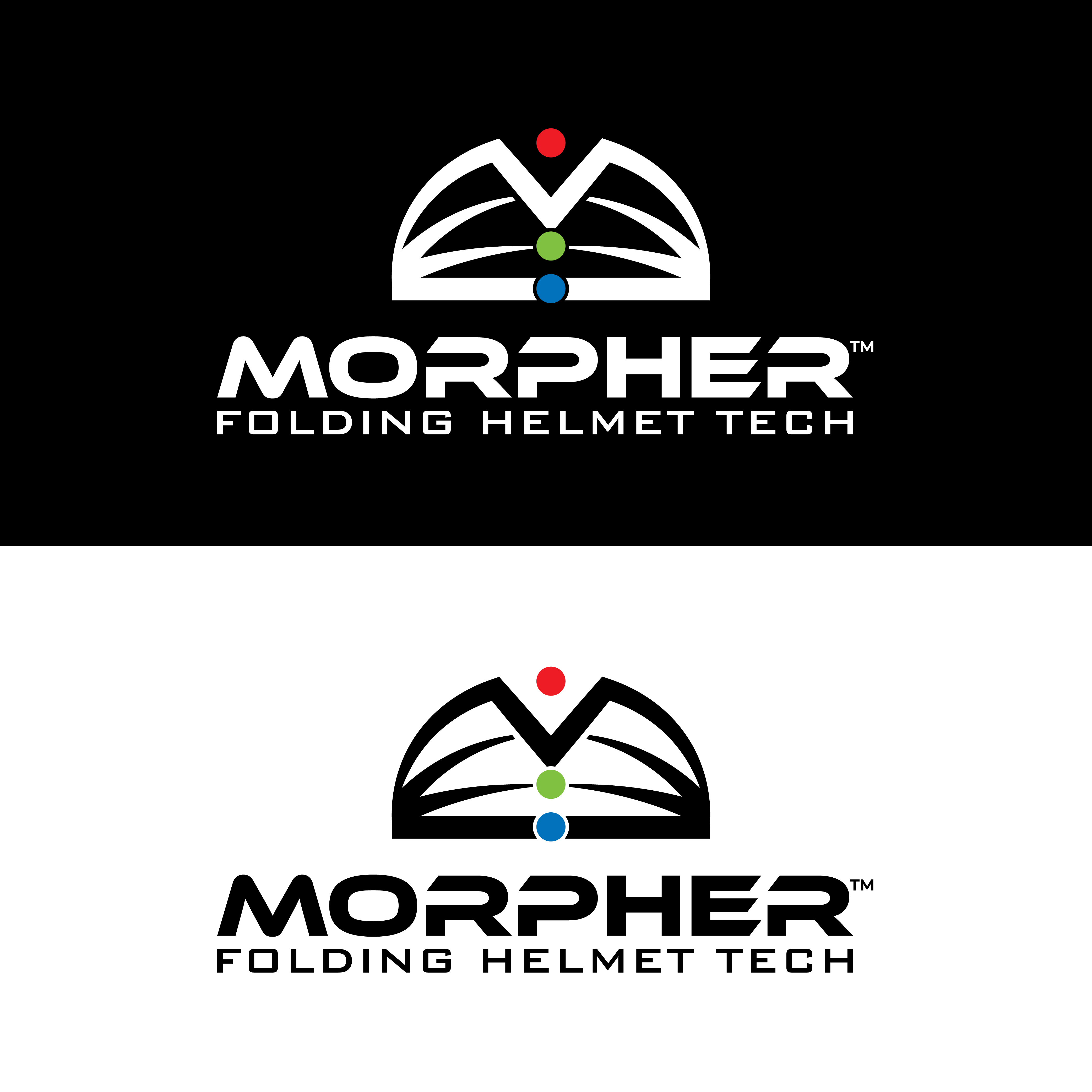 Logo Design by Johnny@ for Vigil Helmets Limited | Design #30926359