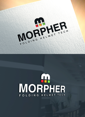 Logo Design by RaKu 2 for Vigil Helmets Limited | Design: #30926698