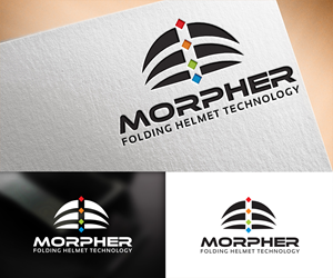Logo Design by Vishak vasu for Vigil Helmets Limited | Design: #30934328