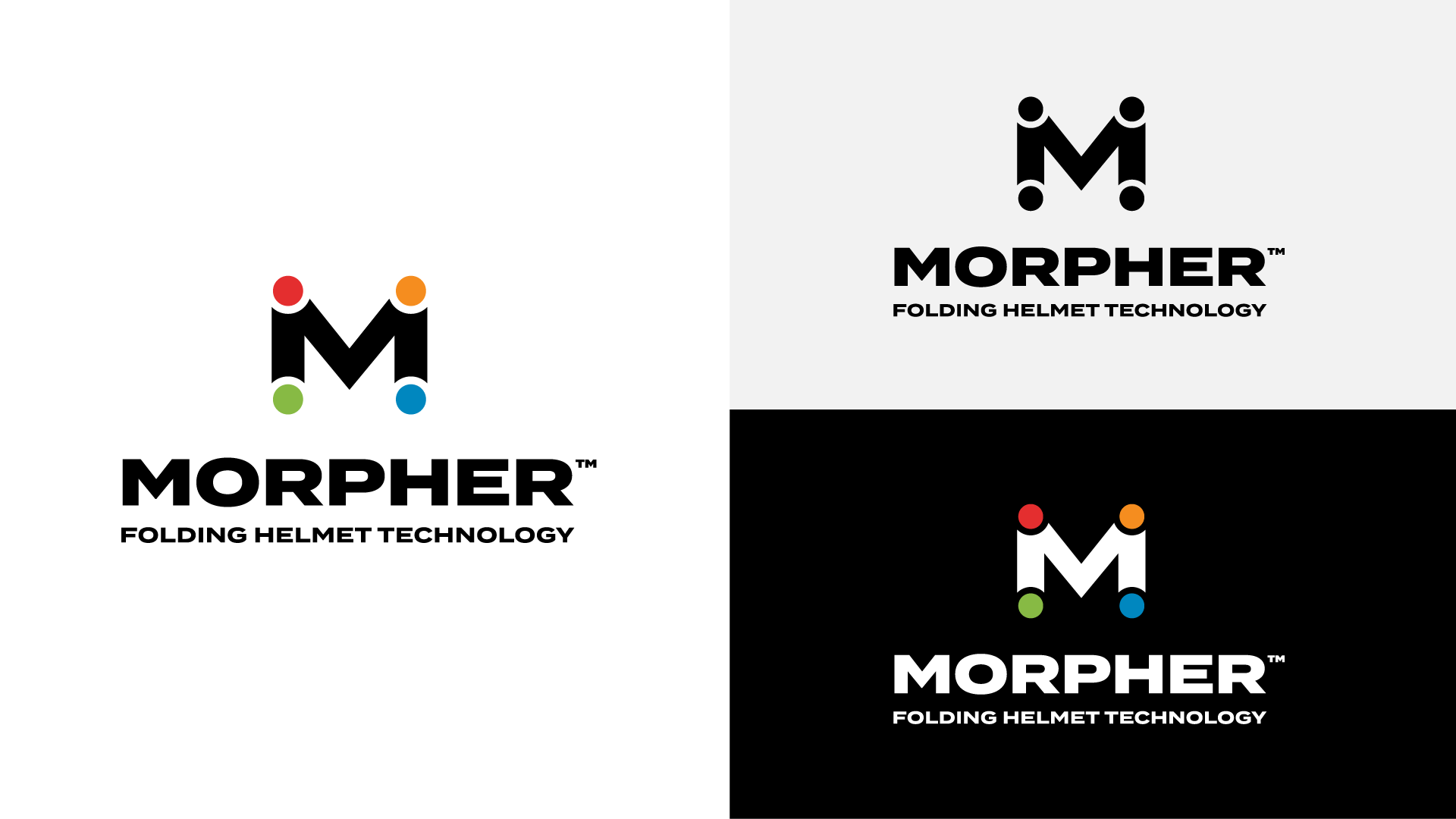 Logo Design by TheyCallMeJenks for Vigil Helmets Limited | Design #30922148