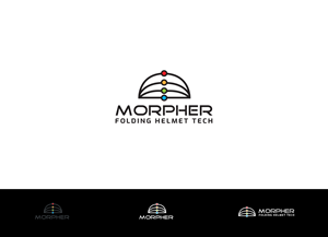 Logo Design by MNM for Vigil Helmets Limited | Design #30918479